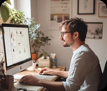 Аналитик с нуля