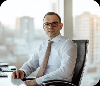 Менеджер по развитию бизнеса