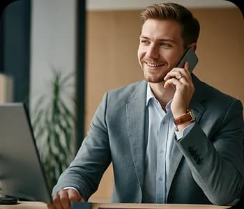 Бизнес-консультант