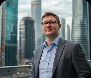 Финансовый аналитик