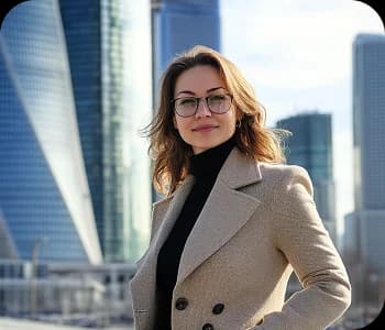 Финансовый директор