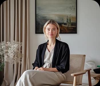 Дизайнер интерьеров