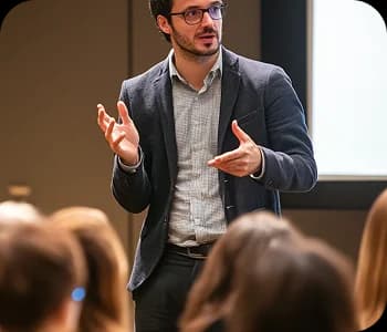 MBA: Лидерство