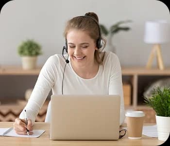 Менеджер отдела продаж