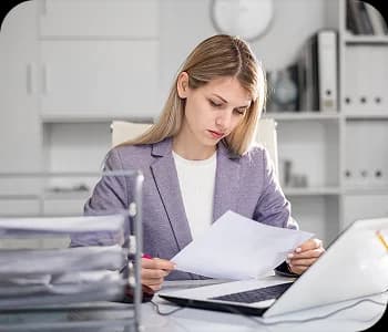 Операционный менеджер