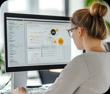 Менеджер проектов: тариф Оптимальный