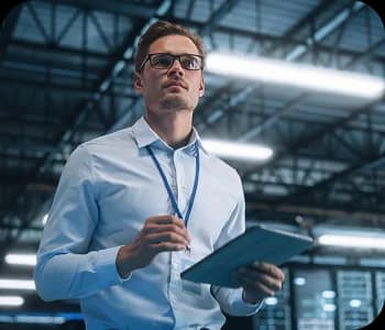 Управление логистикой