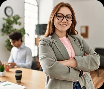 Руководитель образовательных проектов