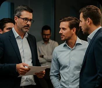 Soft skills для руководителя