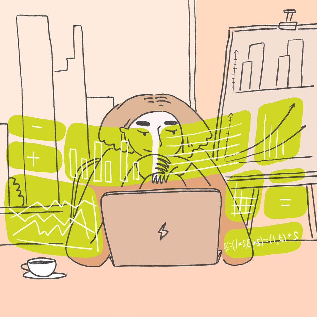 Онлайн-курс Data Scientist