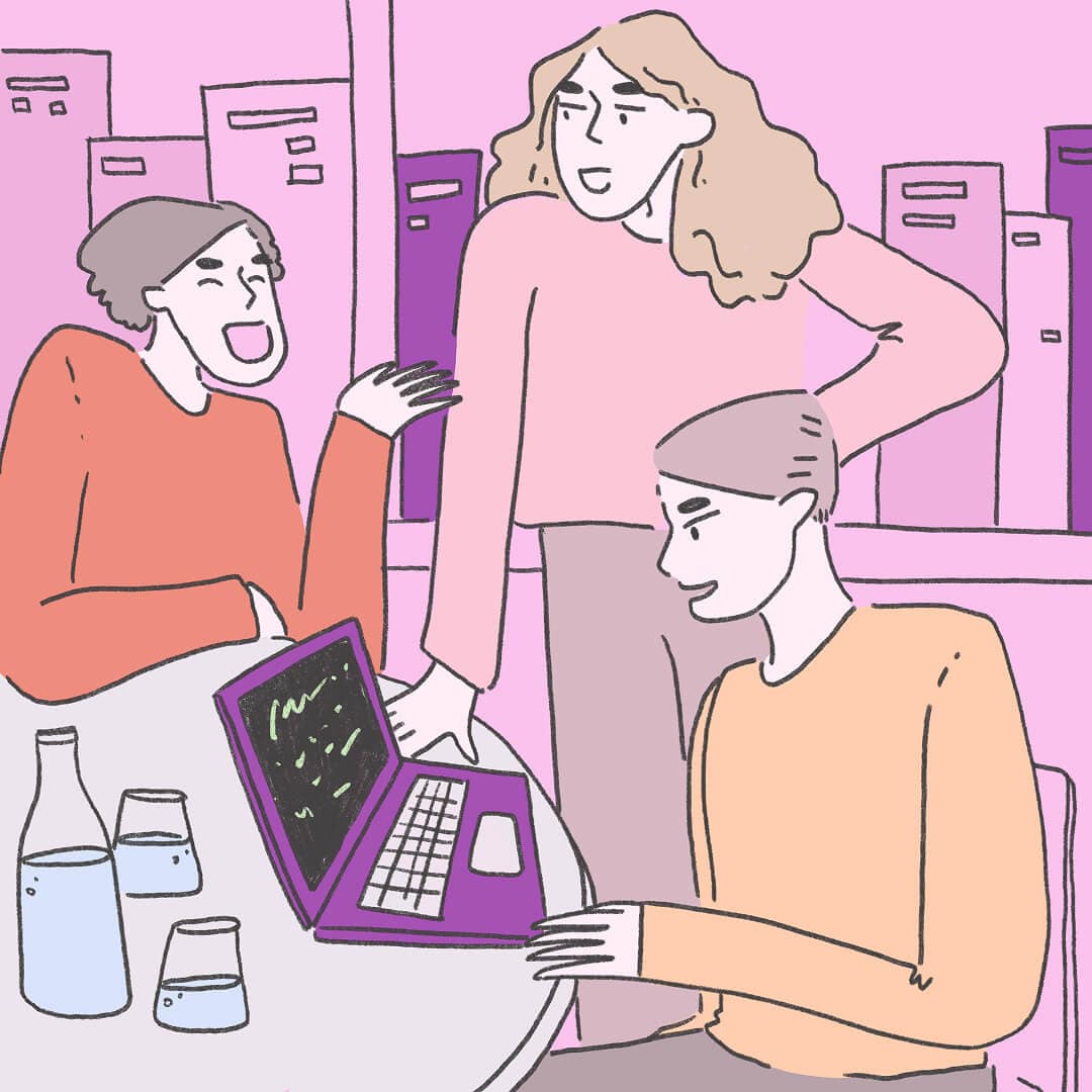 Онлайн-курс Менеджер проектов