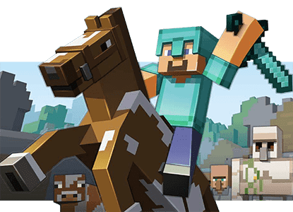 Программирование Minecraft