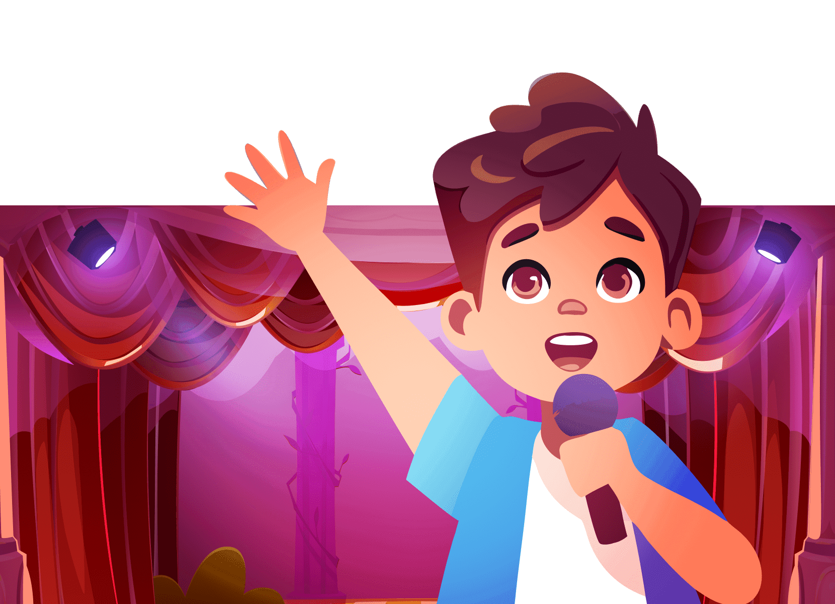 Ораторское мастерство