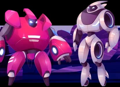 Robowin: основы логики и алгоритмики