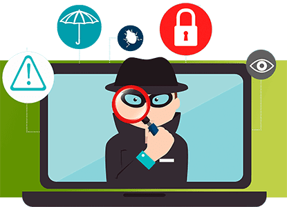 Кибербезопасность