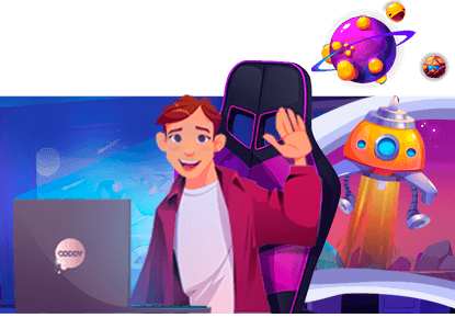 Создание игр с помощью нейросетей