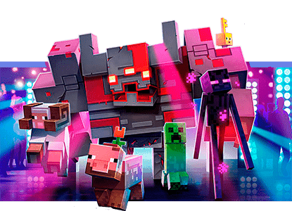 Разработка модов для Minecraft