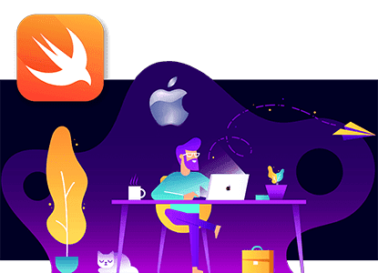 Язык программирования Swift