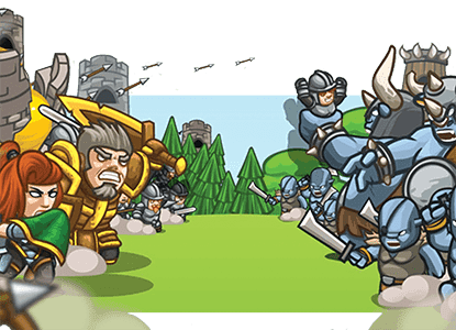 Python и JavaScript: игровое программирование в CodeCombat