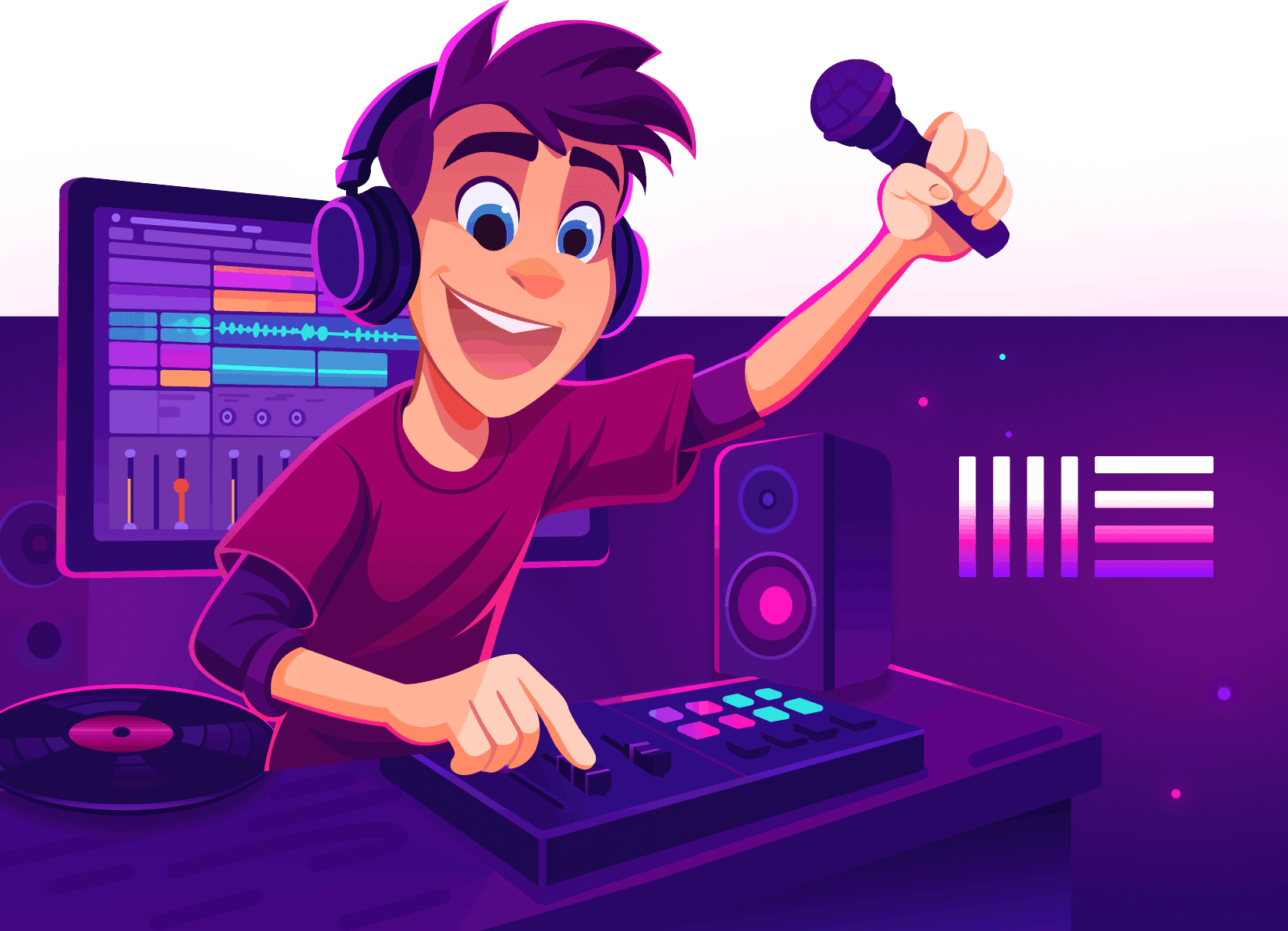 Сведение и мастеринг треков в Ableton