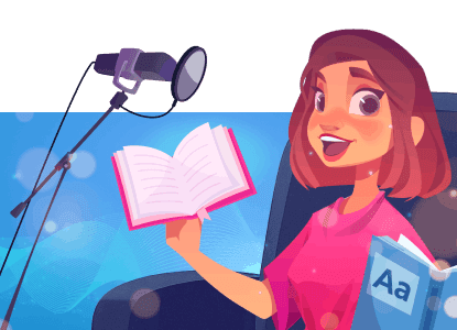 Нескучная школа: чёткий русский через подкастинг