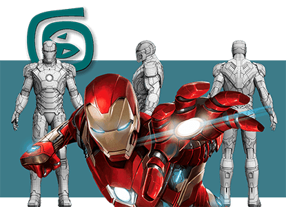 Трехмерное моделирование в 3DS Max