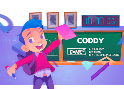 Курсы математики для детей