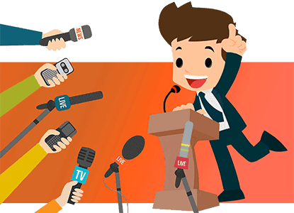 Мастер коммуникации