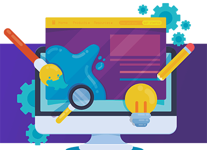 Цифровой дизайн для начинающих