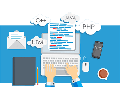 Верстка сайтов с нуля