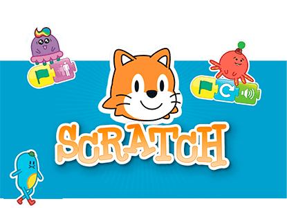 Разработка игр на Scratch