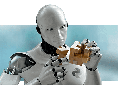 Python и машинное обучение