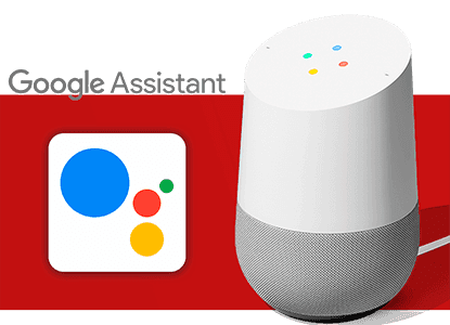 Разработка приложения для Google Ассистента