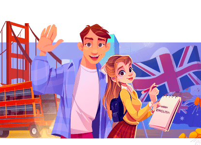 Английский язык для детей