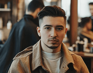 Курсы барбера. Повышение квалификации