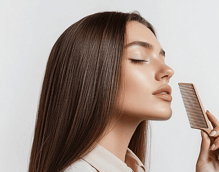 Курсы нанопластики волос