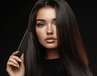 Курсы наращивания волос