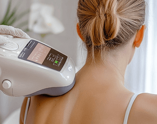 Курсы аппаратного массажа для коррекции фигуры (LPG-массаж)