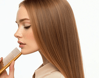 Курсы кератинового выпрямления волос