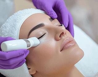 Курсы аппаратной косметологии