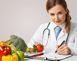 Курсы основы нутрициологии