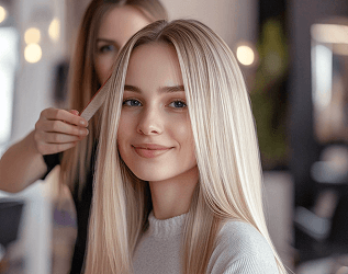 Курсы окрашивания волос для начинающих