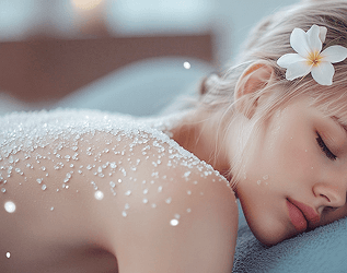 Курсы косметологии Спа