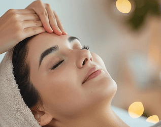 Курсы косметического массажа лица