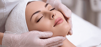 Косметолог-эстетист (без мед. образования)