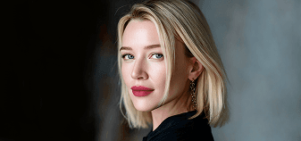 Успешный руководитель бизнеса в сфере красоты