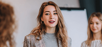 Наставник мастеров красоты