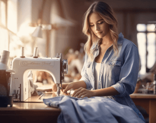 Курсы конструирования, моделирования и пошива брюк