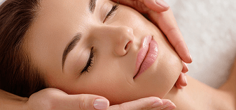 Мастер массажа лица