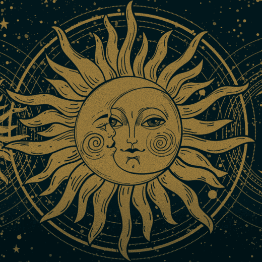 Таро и астрология: магия знаков